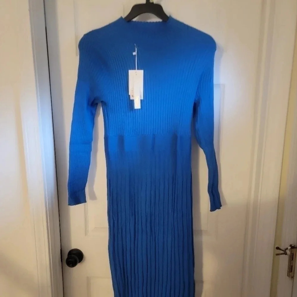 Ran Rui 𝅺dress